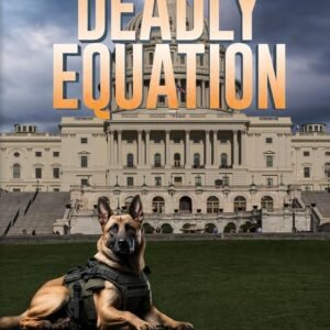 Deadly Equation - Book Four (Signed Copy)