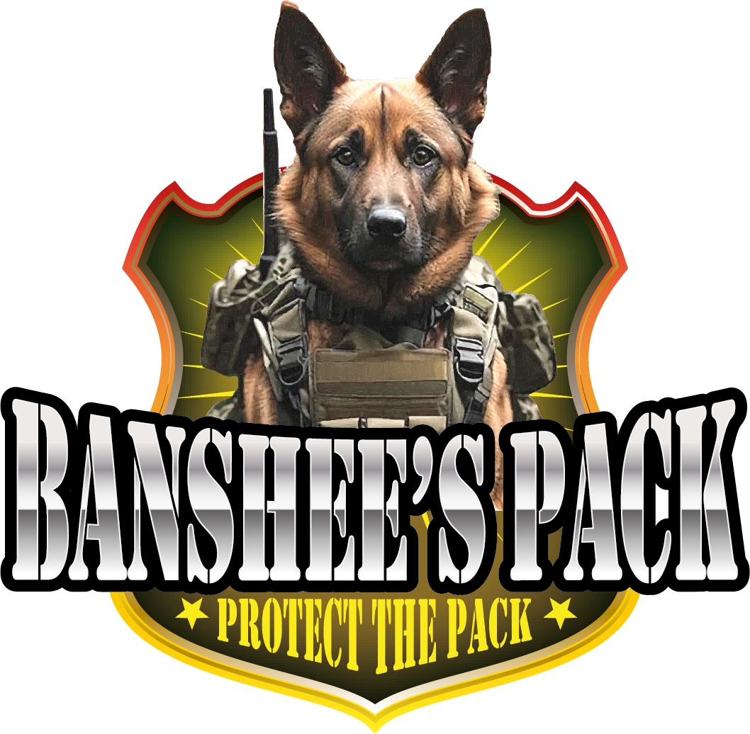Banshee’s Pack Donation